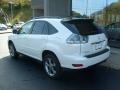 2006 Crystal White Pearl Lexus RX 400h AWD Hybrid  photo #3