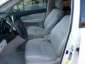 2006 Crystal White Pearl Lexus RX 400h AWD Hybrid  photo #9