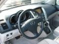 2006 Crystal White Pearl Lexus RX 400h AWD Hybrid  photo #10