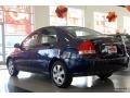 Deep Ocean Blue - Spectra EX Sedan Photo No. 4