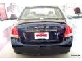 Deep Ocean Blue - Spectra EX Sedan Photo No. 5