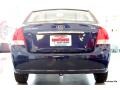 Deep Ocean Blue - Spectra EX Sedan Photo No. 6