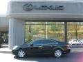 Black Onyx - ES 350 Photo No. 2