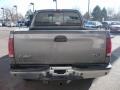 Dark Shadow Grey Metallic - F350 Super Duty Lariat Crew Cab 4x4 Off Road Photo No. 4