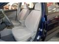 Deep Ocean Blue - Spectra EX Sedan Photo No. 15