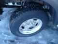 Dark Shadow Grey Metallic - F350 Super Duty Lariat Crew Cab 4x4 Off Road Photo No. 5