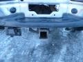 Dark Shadow Grey Metallic - F350 Super Duty Lariat Crew Cab 4x4 Off Road Photo No. 7