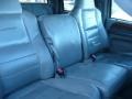 Dark Shadow Grey Metallic - F350 Super Duty Lariat Crew Cab 4x4 Off Road Photo No. 8
