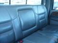 Dark Shadow Grey Metallic - F350 Super Duty Lariat Crew Cab 4x4 Off Road Photo No. 9