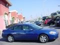 2006 Laser Blue Metallic Chevrolet Impala LS  photo #3