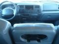 Dark Shadow Grey Metallic - F350 Super Duty Lariat Crew Cab 4x4 Off Road Photo No. 10