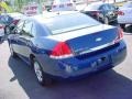2006 Laser Blue Metallic Chevrolet Impala LS  photo #6