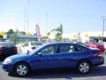 Laser Blue Metallic - Impala LS Photo No. 7
