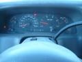 Dark Shadow Grey Metallic - F350 Super Duty Lariat Crew Cab 4x4 Off Road Photo No. 11