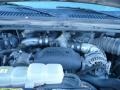 Dark Shadow Grey Metallic - F350 Super Duty Lariat Crew Cab 4x4 Off Road Photo No. 12