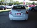 Winter Frost Pearl - Altima 3.5 SE Photo No. 7