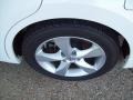 2008 Winter Frost Pearl Nissan Altima 3.5 SE  photo #9