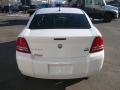 Stone White - Avenger SXT Photo No. 4