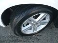 Stone White - Avenger SXT Photo No. 5