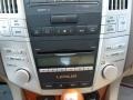 Crystal White - RX 350 AWD Photo No. 19