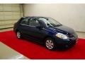 Blue Onyx - Versa 1.8 SL Sedan Photo No. 1