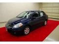 Blue Onyx - Versa 1.8 SL Sedan Photo No. 3