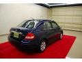 Blue Onyx - Versa 1.8 SL Sedan Photo No. 6