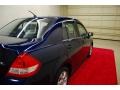 Blue Onyx - Versa 1.8 SL Sedan Photo No. 7