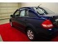 Blue Onyx - Versa 1.8 SL Sedan Photo No. 9