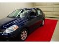 Blue Onyx - Versa 1.8 SL Sedan Photo No. 12