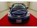 Blue Onyx - Versa 1.8 SL Sedan Photo No. 13