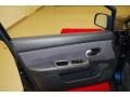 Blue Onyx - Versa 1.8 SL Sedan Photo No. 15