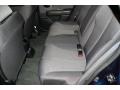 Blue Onyx - Versa 1.8 SL Sedan Photo No. 19