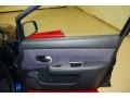 Blue Onyx - Versa 1.8 SL Sedan Photo No. 23