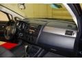 Blue Onyx - Versa 1.8 SL Sedan Photo No. 25