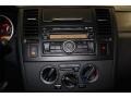 Blue Onyx - Versa 1.8 SL Sedan Photo No. 27