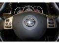 Blue Onyx - Versa 1.8 SL Sedan Photo No. 28