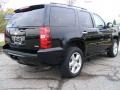 2007 Black Chevrolet Tahoe LTZ 4x4  photo #5