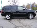 2007 Black Chevrolet Tahoe LTZ 4x4  photo #6