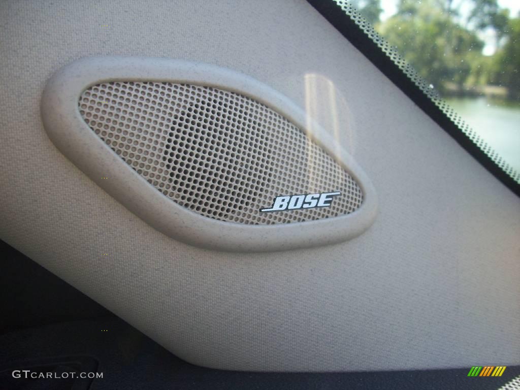 2007 Tahoe Z71 4x4 - Black / Light Cashmere/Ebony photo #11