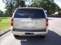 2007 Gold Mist Metallic Chevrolet Tahoe LT  photo #4