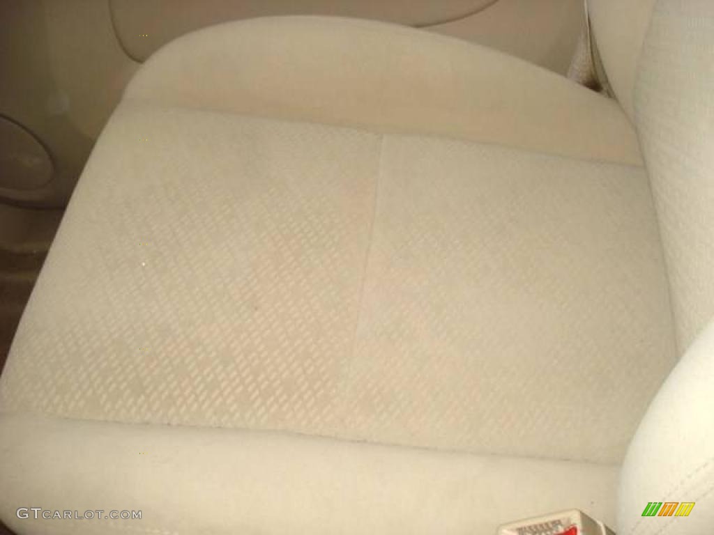 2007 Tahoe LS - Graystone Metallic / Light Cashmere/Ebony photo #17