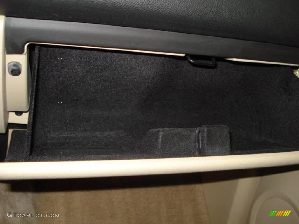 2007 Tahoe LS - Graystone Metallic / Light Cashmere/Ebony photo #19