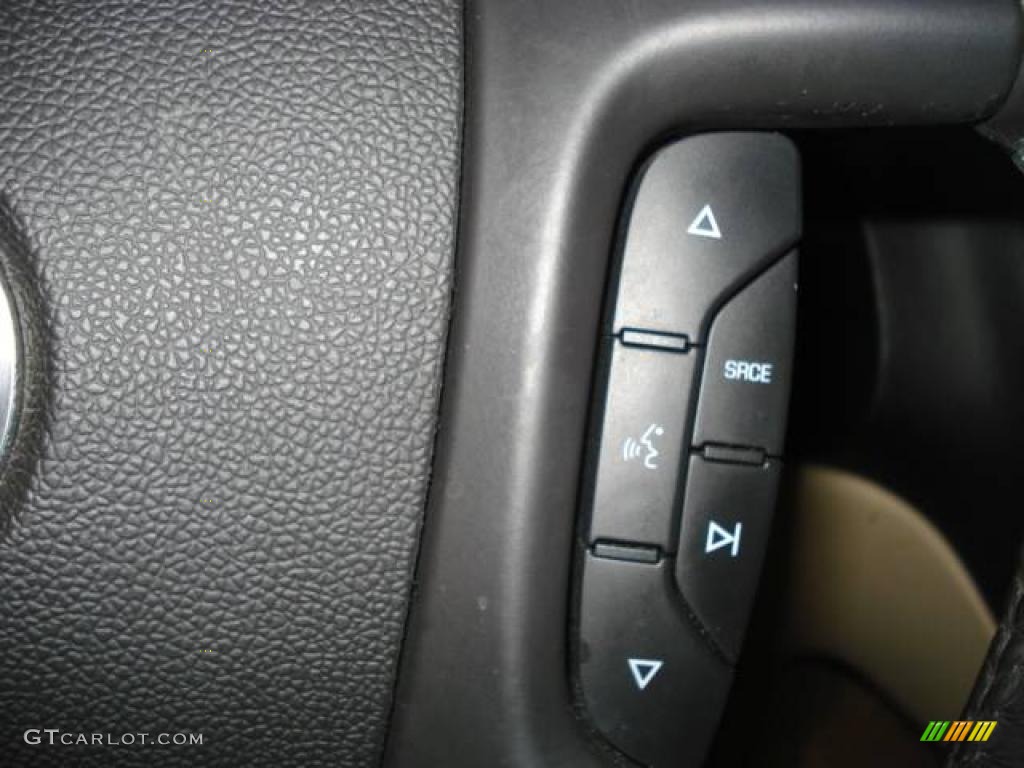 2007 Tahoe LS - Graystone Metallic / Light Cashmere/Ebony photo #23