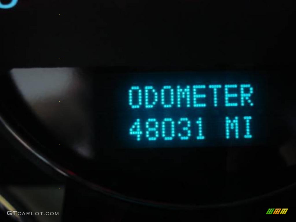 2007 Tahoe LS - Graystone Metallic / Light Cashmere/Ebony photo #25