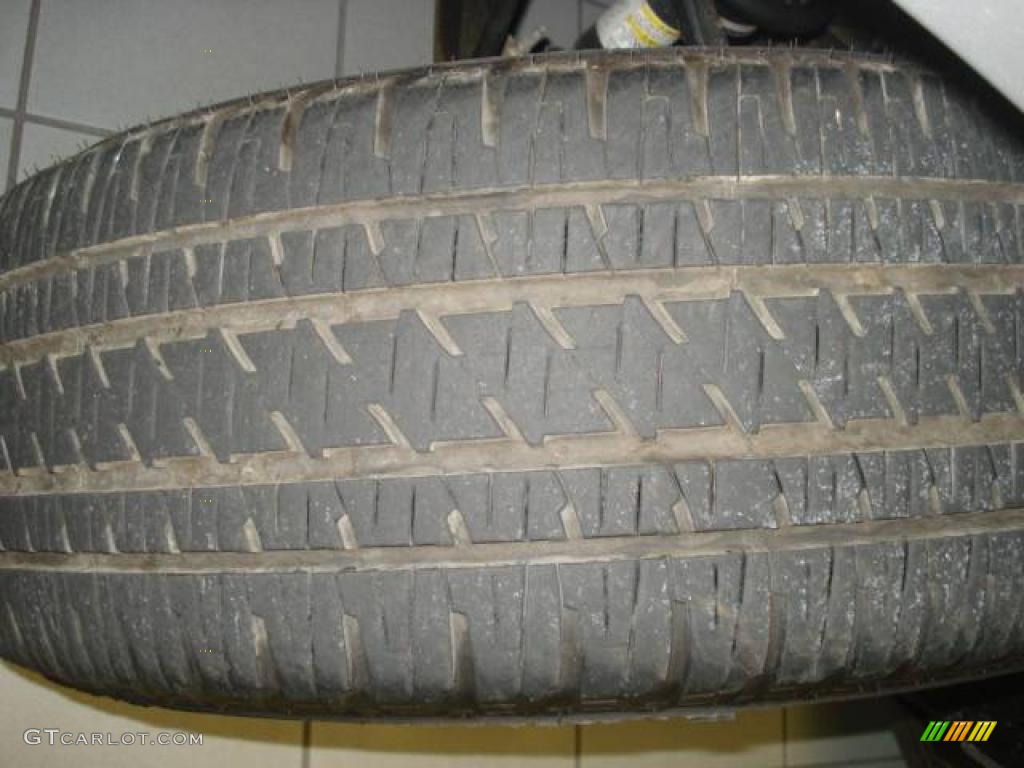 2007 Tahoe LS - Graystone Metallic / Light Cashmere/Ebony photo #32