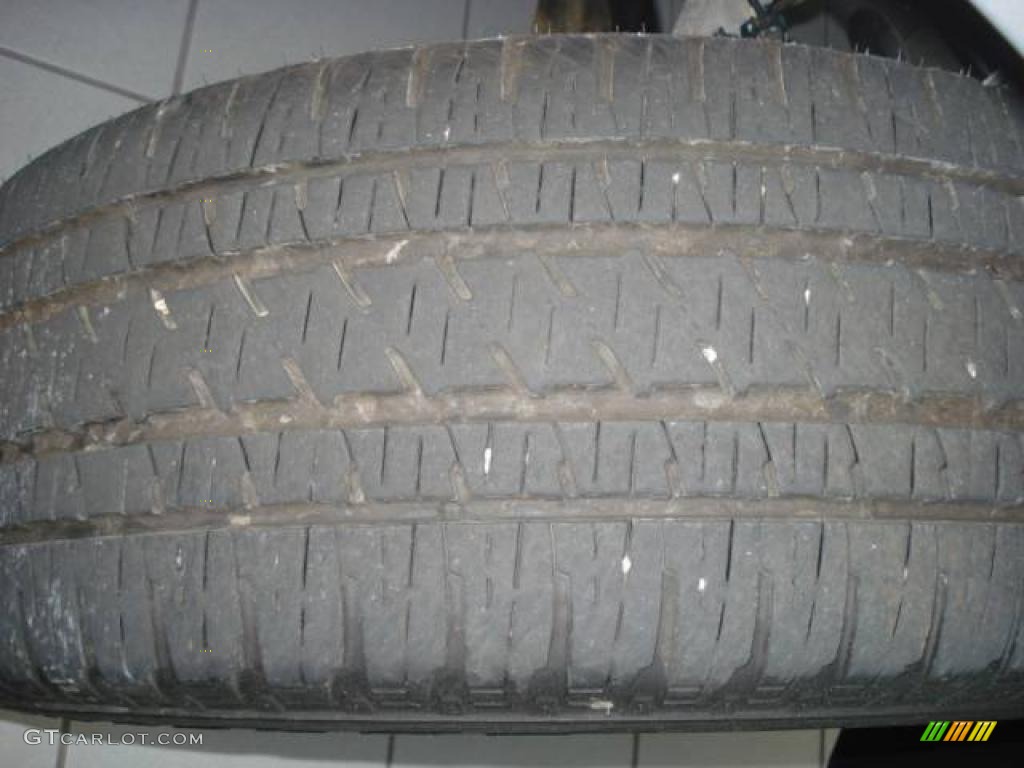 2007 Tahoe LS - Graystone Metallic / Light Cashmere/Ebony photo #36