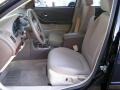 2007 Dark Blue Metallic Chevrolet Malibu LS Sedan  photo #7