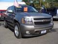 Graystone Metallic - Avalanche LT 4WD Photo No. 3