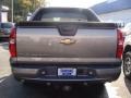 Graystone Metallic - Avalanche LT 4WD Photo No. 5